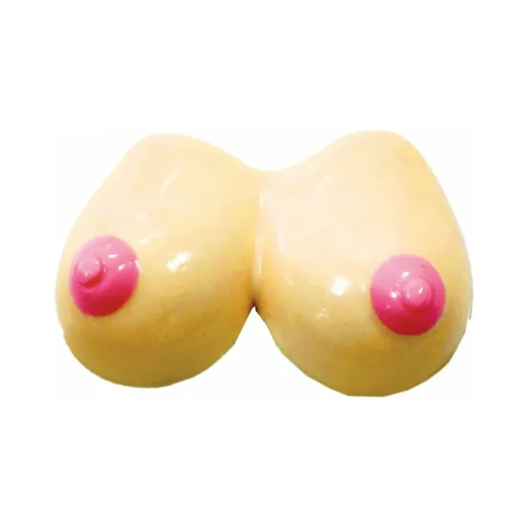 Boobie Bites Strawberry Boobie Bites Strawberry