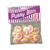 Pussy Bites Strawberry Pussy Bites Strawberry