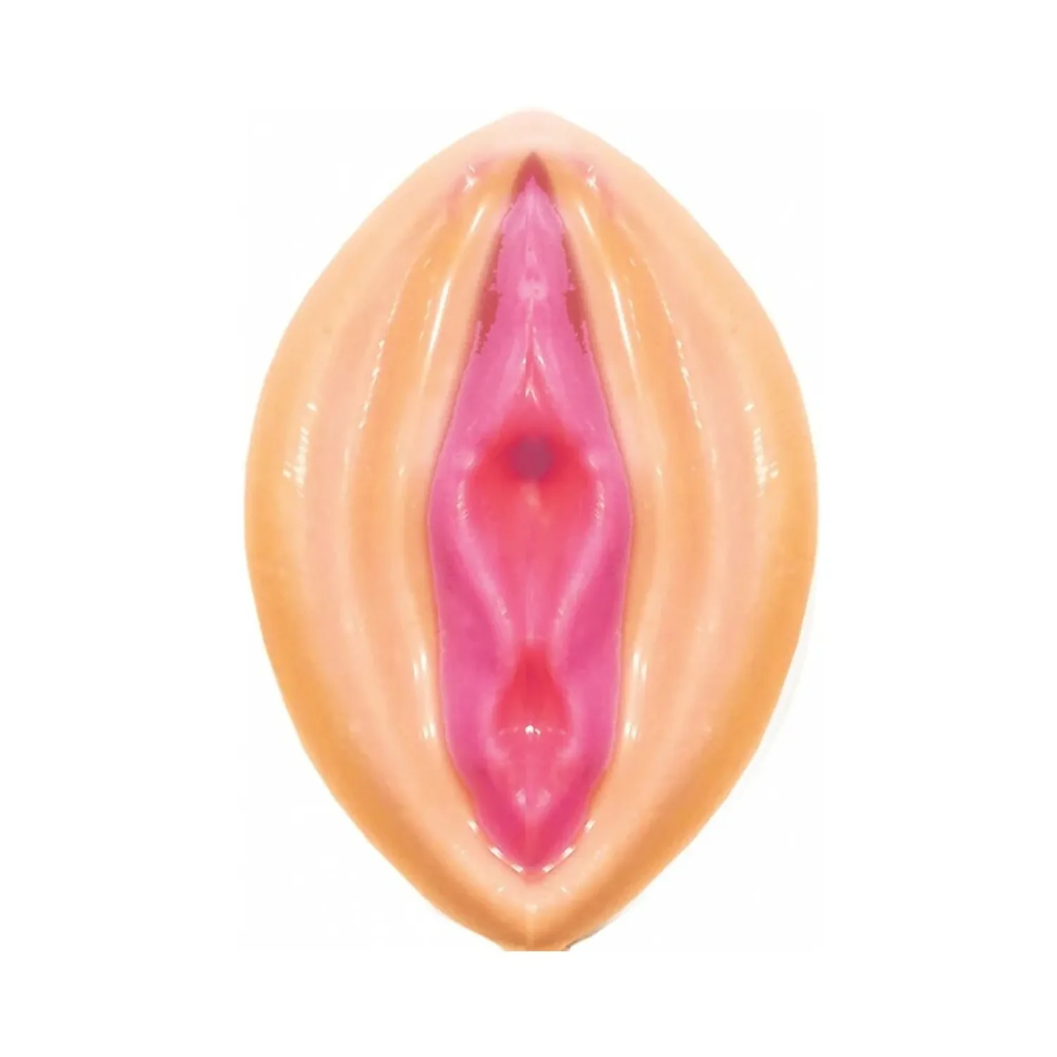 Pussy Bites Strawberry