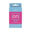 Sensuva ON Ice Arousal Oil 5 ml