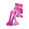 Pecker Balloons Assorted Colors 6-Pack Pecker Balloons Assorted Colors 6-Pack