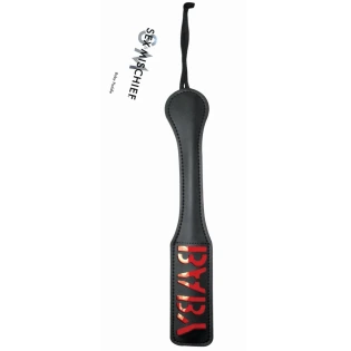 Sportsheets Impression Paddle 'Baby'