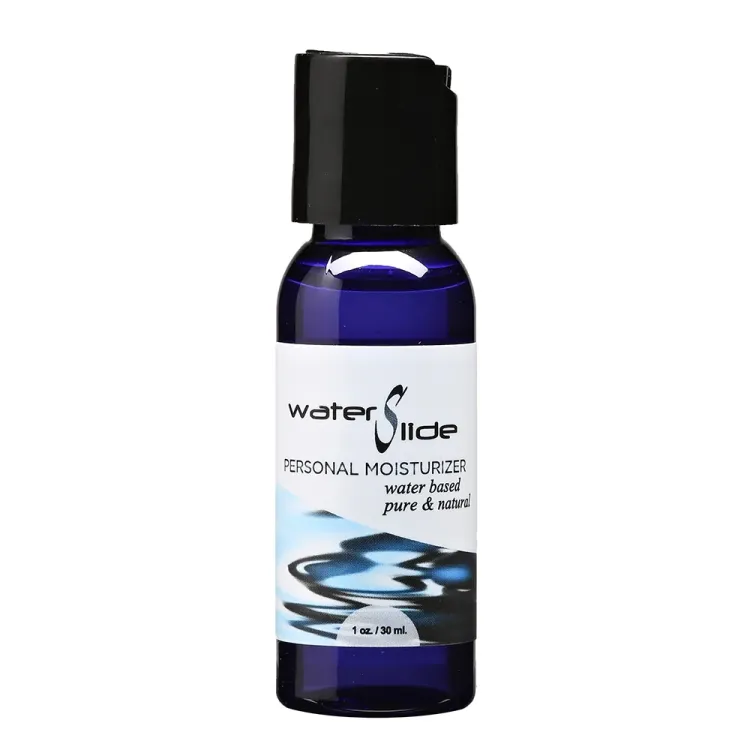 WaterSlide 1 oz. WaterSlide 1 oz.