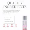 JO Agape Warming Water-Based Lubricant 2 oz. JO Agape Warming Water-Based Lubricant 2 oz.