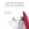 JO Agape Warming Water-Based Lubricant 2 oz. JO Agape Warming Water-Based Lubricant 2 oz.