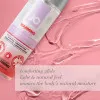 JO Agape Warming Water-Based Lubricant 2 oz. JO Agape Warming Water-Based Lubricant 2 oz.