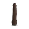 9.5 Inch Doc Johnson Vac-U-Lock Rob Piper Realistic Dildo
