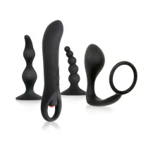 Anal Toys