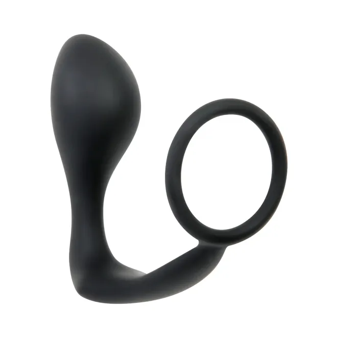 Intro To Prostate Kit 4-Piece Anal Play Set