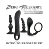 Intro To Prostate Kit 4-Piece Anal Play Set