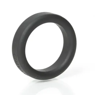 Boneyard Silicone Cock Ring 35mm Black Boneyard Silicone Cock Ring 35mm Black