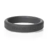 Boneyard Silicone Cock Ring 50mm Black Boneyard Silicone Cock Ring 50mm Black
