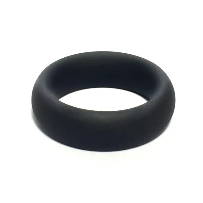 Rascal The Brawn Cock Ring Black