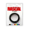 Rascal The Brawn Cock Ring Black