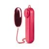 B Yours Remote-Controlled Egg Vibrator Cerise