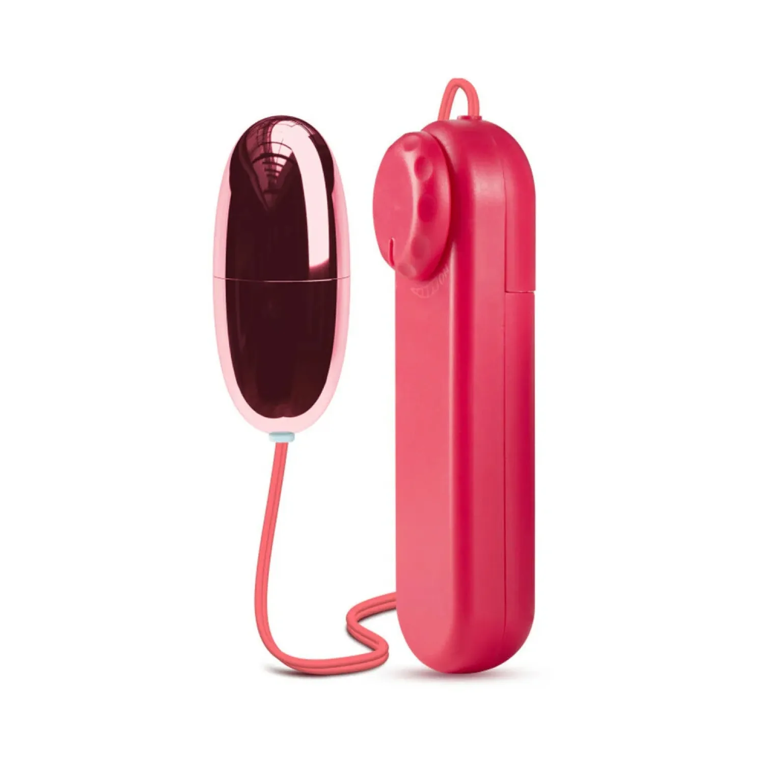 B Yours Remote-Controlled Egg Vibrator Cerise