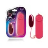 B Yours Remote-Controlled Egg Vibrator Cerise