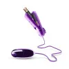 B Yours Remote-Controlled Egg Vibrator Purple B Yours Remote-Controlled Egg Vibrator Purple