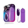 B Yours Remote-Controlled Egg Vibrator Purple B Yours Remote-Controlled Egg Vibrator Purple
