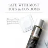 JO Gelato Salted Caramel Flavored Water-Based Lubricant 1 oz. JO Gelato Salted Caramel Flavored Water-Based Lubricant 1 oz.