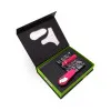Remote Control Vibrating Pleasure Panty Pink Remote Control Vibrating Pleasure Panty Pink