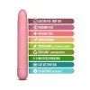 Gaia BioFeel Biodegradable Vibe in Coral Gaia BioFeel Biodegradable Vibe in Coral