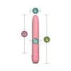 Gaia BioFeel Biodegradable Vibe in Coral Gaia BioFeel Biodegradable Vibe in Coral