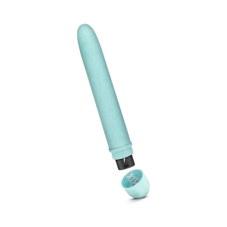 Gaia BioFeel Biodegradable Vibe in Aqua Gaia BioFeel Biodegradable Vibe in Aqua