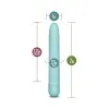 Gaia BioFeel Biodegradable Vibe in Aqua Gaia BioFeel Biodegradable Vibe in Aqua