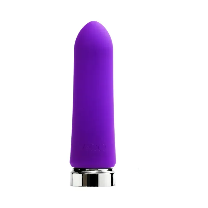 VeDO Bam Bullet Vibrator Indigo