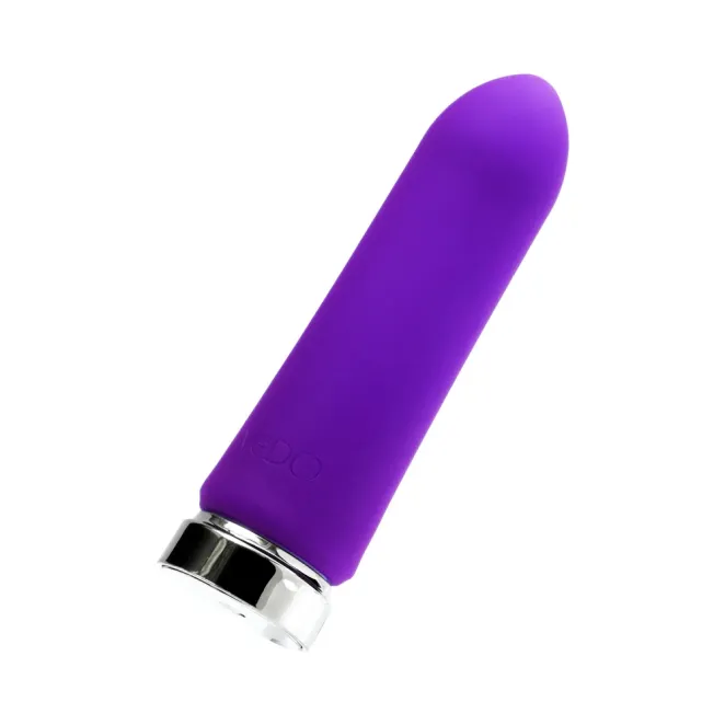 VeDO Bam Bullet Vibrator Indigo