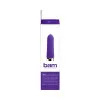 VeDO Bam Bullet Vibrator Indigo