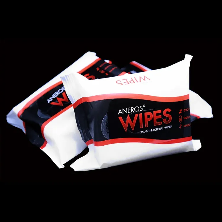 Aneros Wipes Aneros Wipes