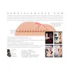 Kendra Lust Life Size Vagina Stroker with Ass Kendra Lust Life Size Vagina Stroker with Ass