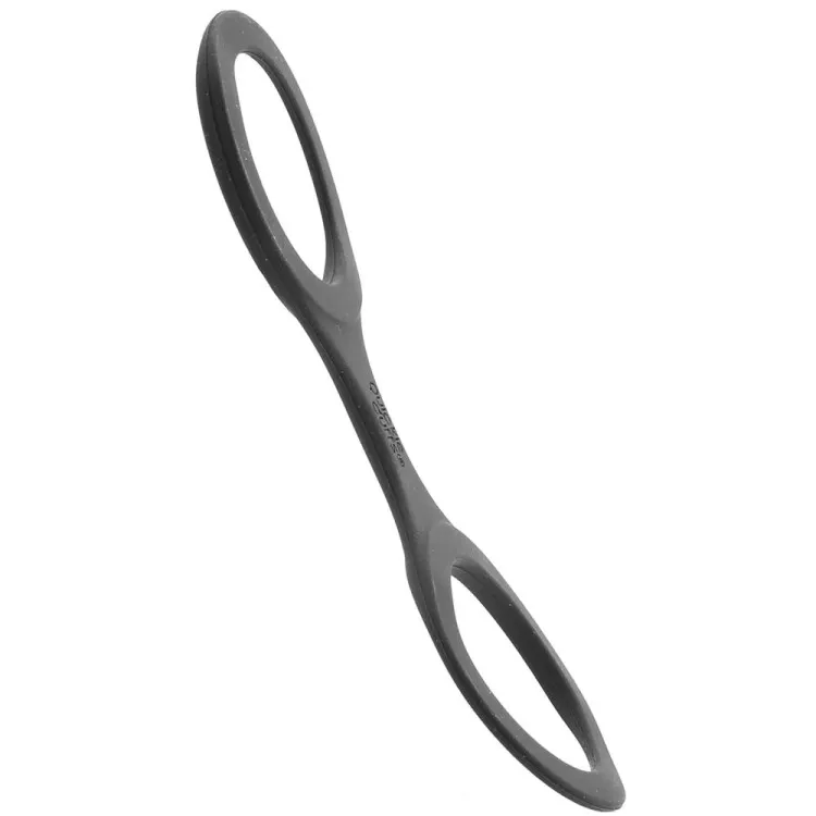 Quickie Cuffs Medium Black (60080) | SlipDix.com