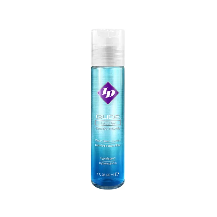 ID Glide Lubricant 1 oz. ID Glide Lubricant 1 oz.