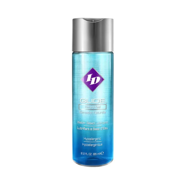 ID Glide Lubricant 2.2 oz. ID Glide Lubricant 2.2 oz.