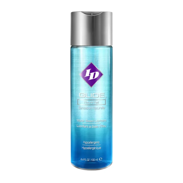 ID Glide Lubricant 4.4 oz. ID Glide Lubricant 4.4 oz.