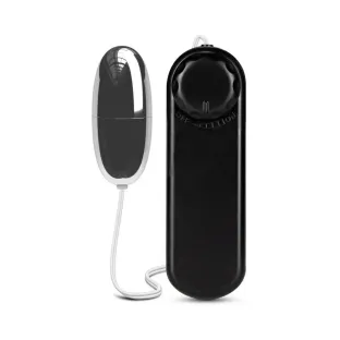 Power Bullet Egg Vibrator with Remote