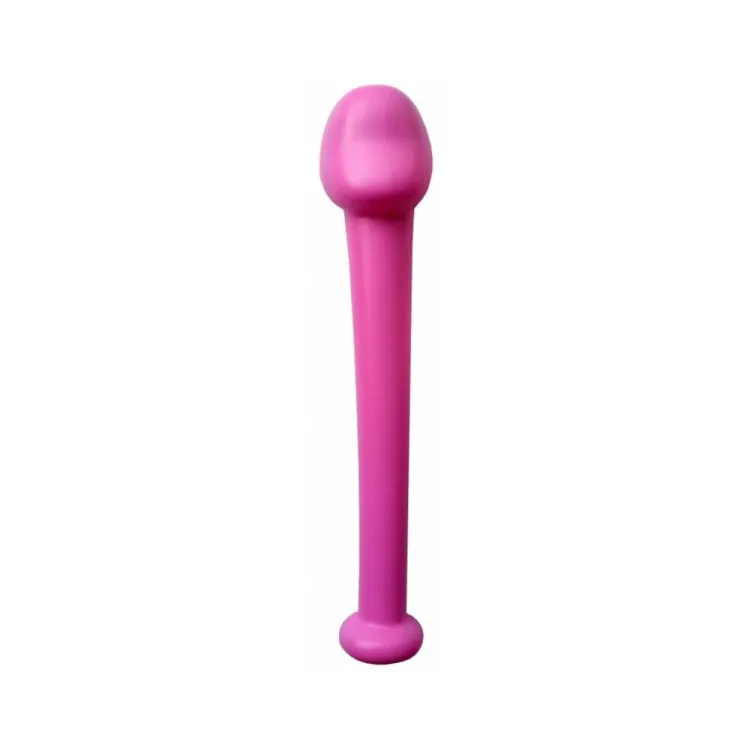 Pink Pecker Bat & Ball Pinata Combo Pack (61437) by Hott Products Unlimited | Bachelorette Party Gifts | SlipDix.com Pink Pecker Bat & Ball Pinata Combo Pack (61437) | SlipDix.com