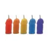 Pecker Party Candles Assorted Colors 5pk (61439) by Hott Products Unlimited | Bachelorette Party Gifts | SlipDix.com Pecker Party Candles Assorted Colors 5pk (61439) | SlipDix.com