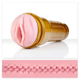 Fleshlight Pink Lady Stamina Training Unit STU