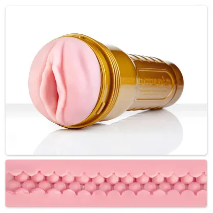 Fleshlight Pink Lady Stamina Training Unit STU