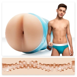 Fleshjack Boys Joey Mills Electric Butt