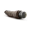 8.5 in. Realistic Vibrating Dildo Brown 8.5 in. Realistic Vibrating Dildo Brown