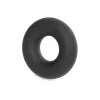 Boneyard Ultimate Silicone Cock Ring Black Boneyard Ultimate Silicone Cock Ring Black