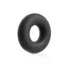 Boneyard Ultimate Silicone Cock Ring Black Boneyard Ultimate Silicone Cock Ring Black