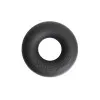 Boneyard Ultimate Silicone Cock Ring Black Boneyard Ultimate Silicone Cock Ring Black