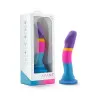7.5 in. Silicone Dildo Hot n' Cool 7.5 in. Silicone Dildo Hot n' Cool