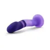 7.5 in. Silicone Dildo Purple Rain 7.5 in. Silicone Dildo Purple Rain